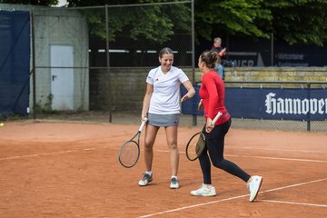 Bild 265 - BL DTV Hannover - BW Dresden Blasewitz : Ergebnis: 2:7